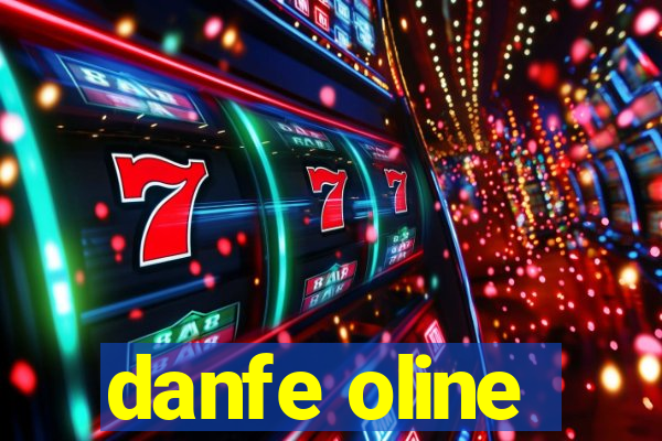 danfe oline